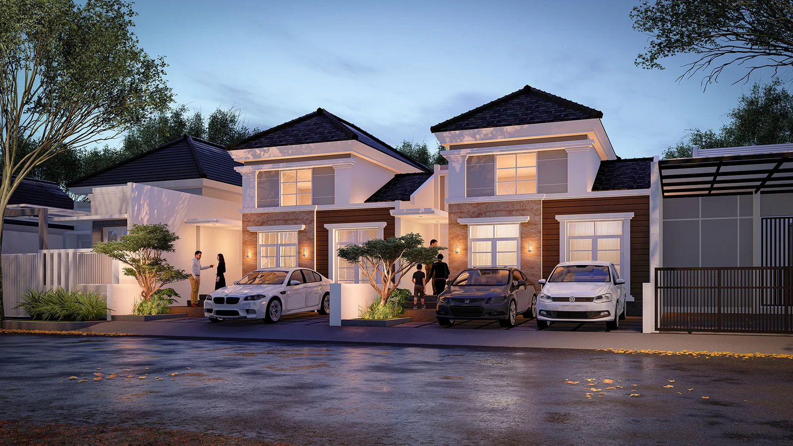 Artikel Antosa Architect