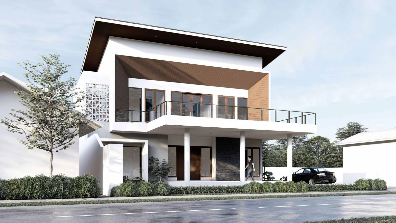 Jasa Renovasi Rumah